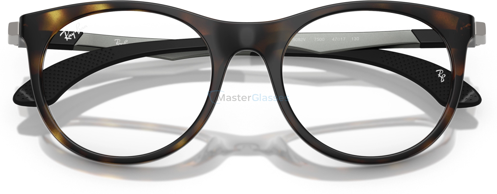 ������� ������ Ray-Ban RY9082V 7500 Tortoise