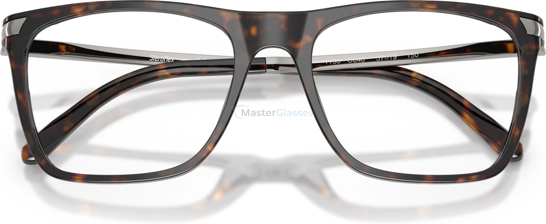 Оправа Sferoflex SF1153 C646 Tortoise