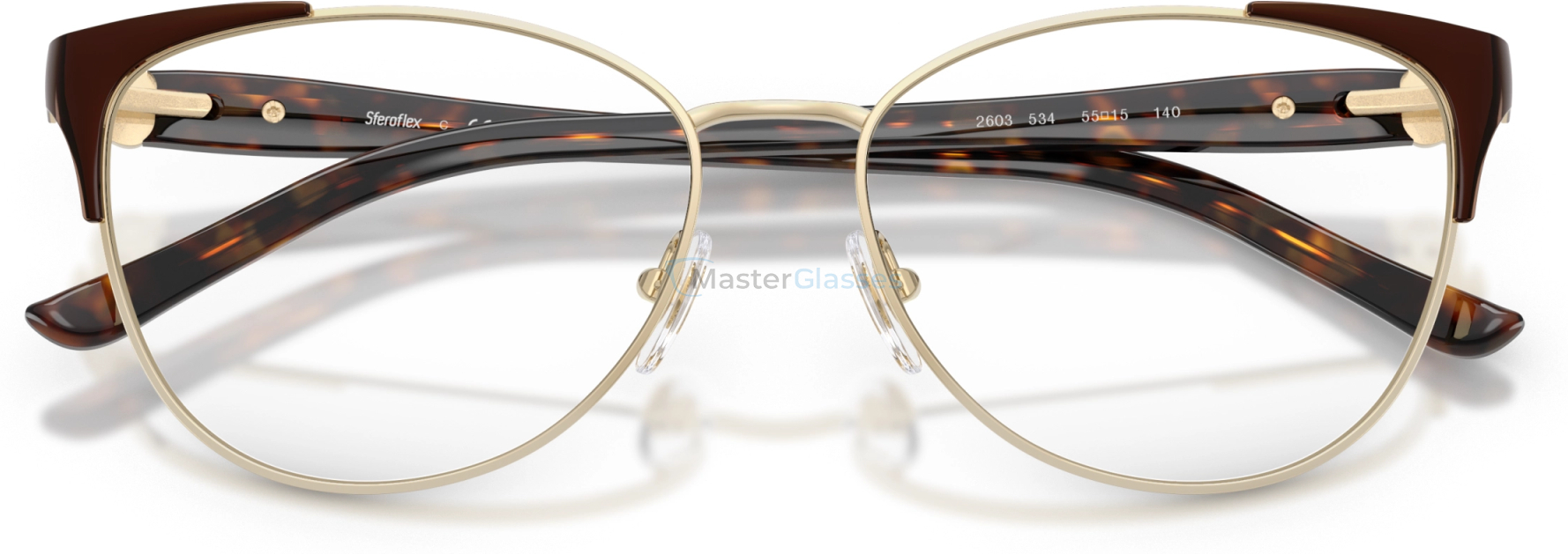 ������ Sferoflex SF2603 534 Gold