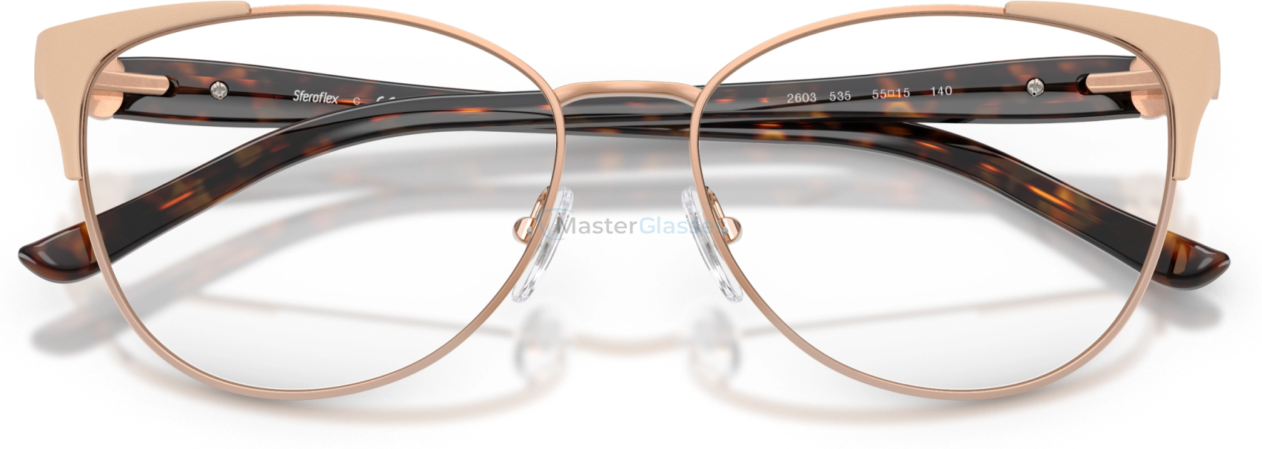 ������ Sferoflex SF2603 535 Bronze