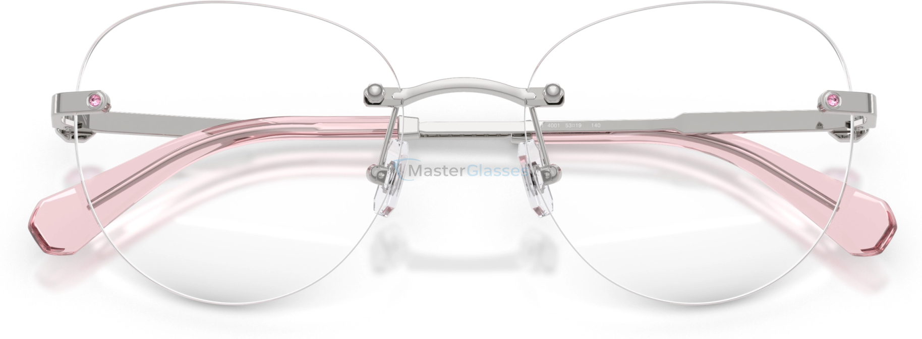 ������ Swarovski SK1021 4001 Silver