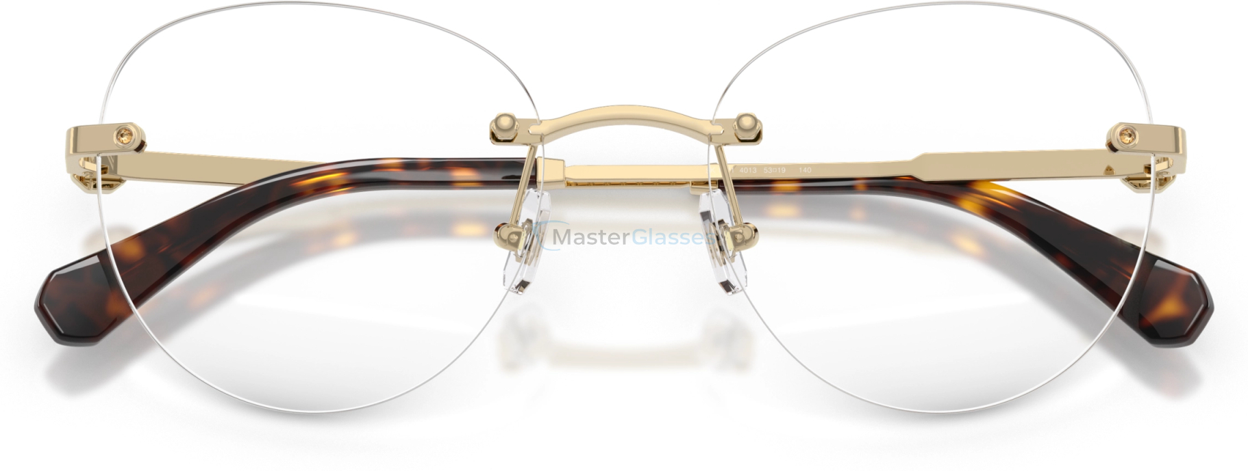 Оправа Swarovski SK1021 4013 Gold