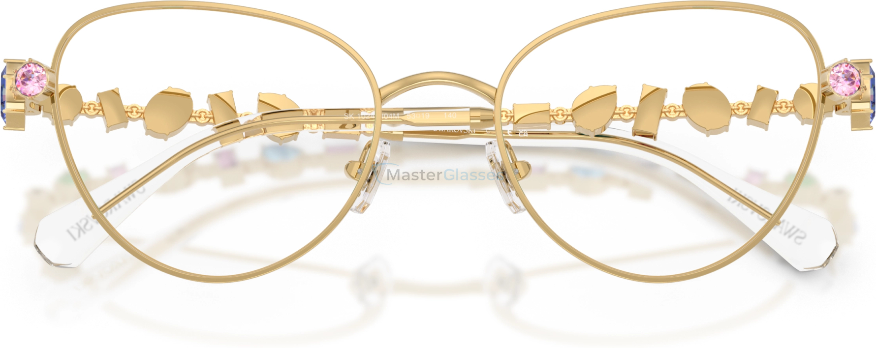 ������ Swarovski SK1024 404M Gold