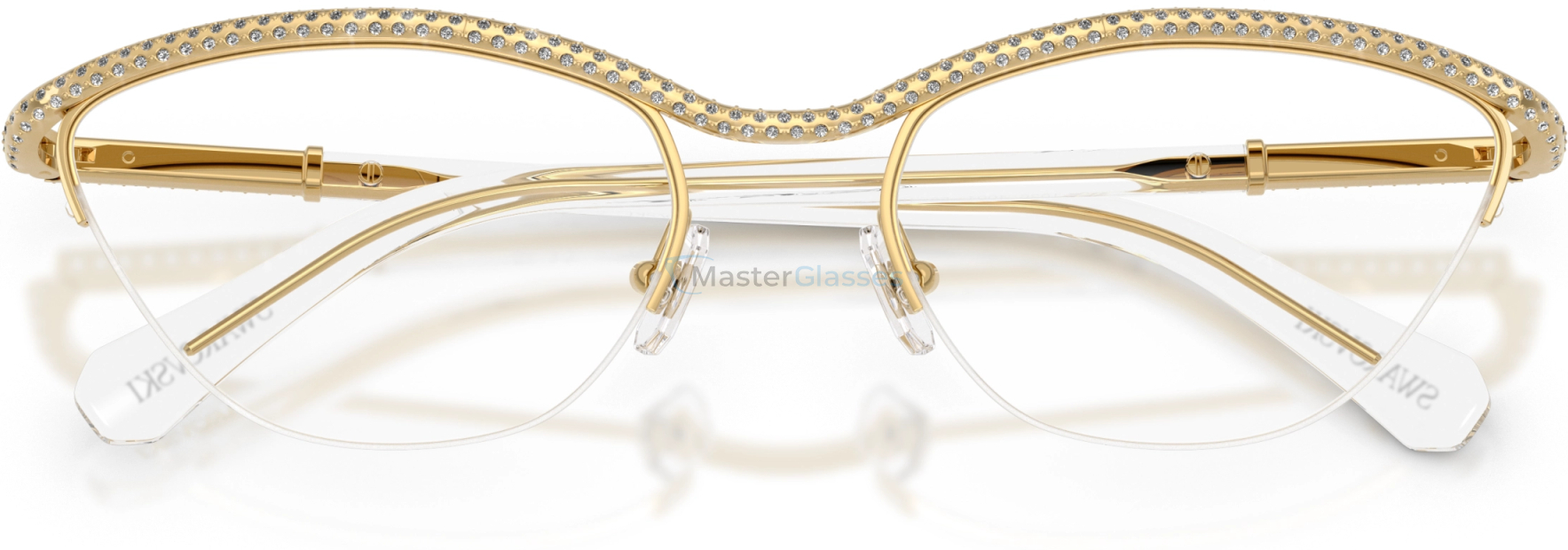 ������ Swarovski SK1026 4004 Gold