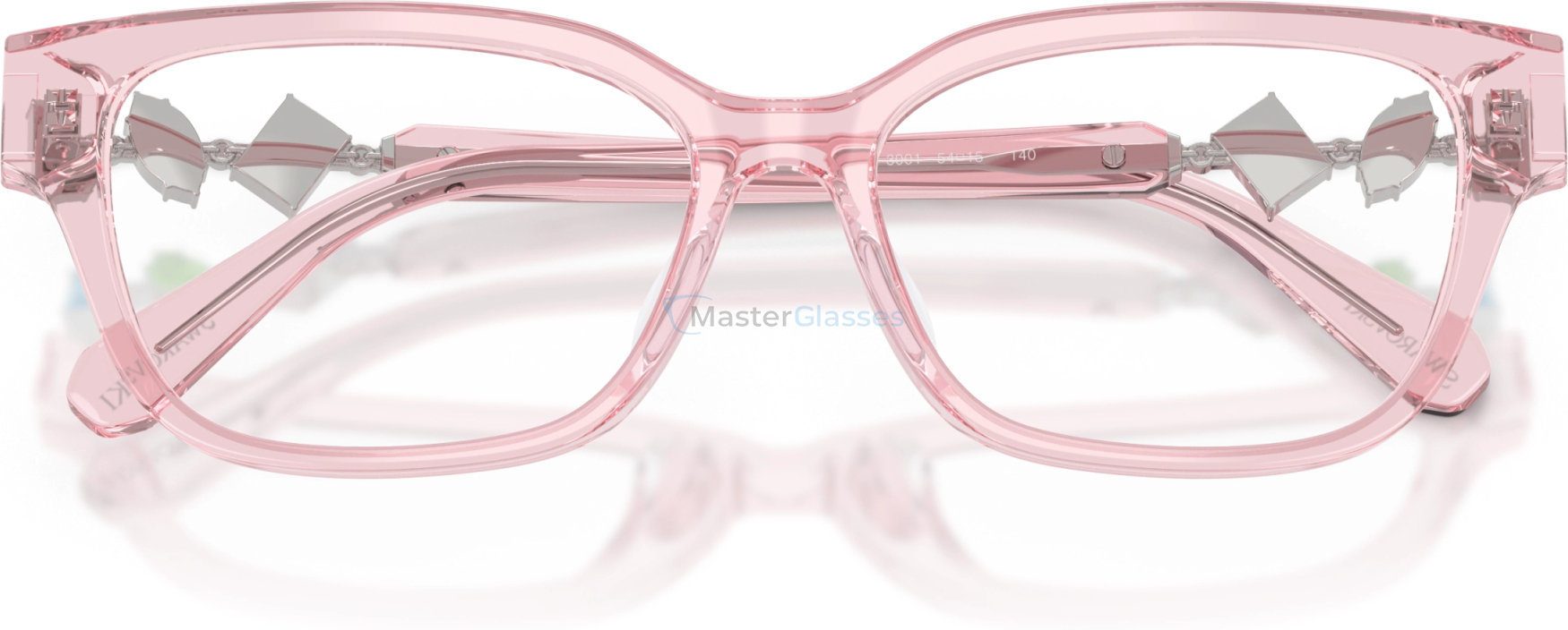 ������ Swarovski SK2049D 3001 Pink