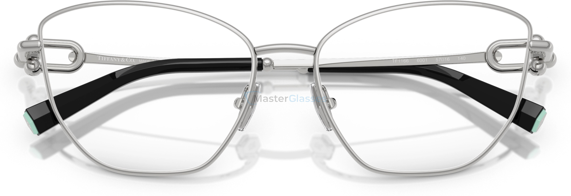Оправа Tiffany TF1166 6001 Silver