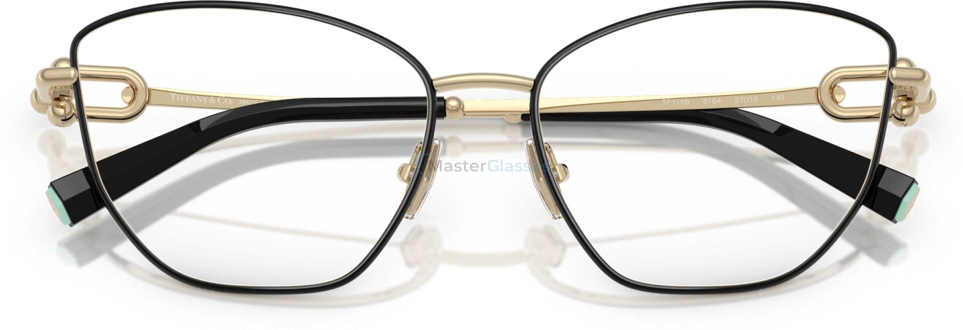Оправа Tiffany TF1166 6164 Black