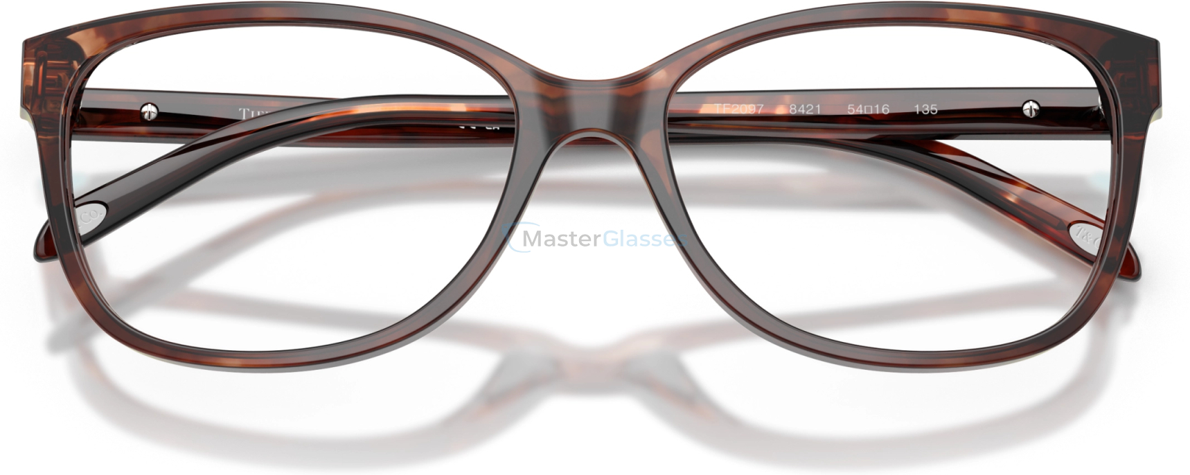 Оправа Tiffany TF2097 8421 Brown
