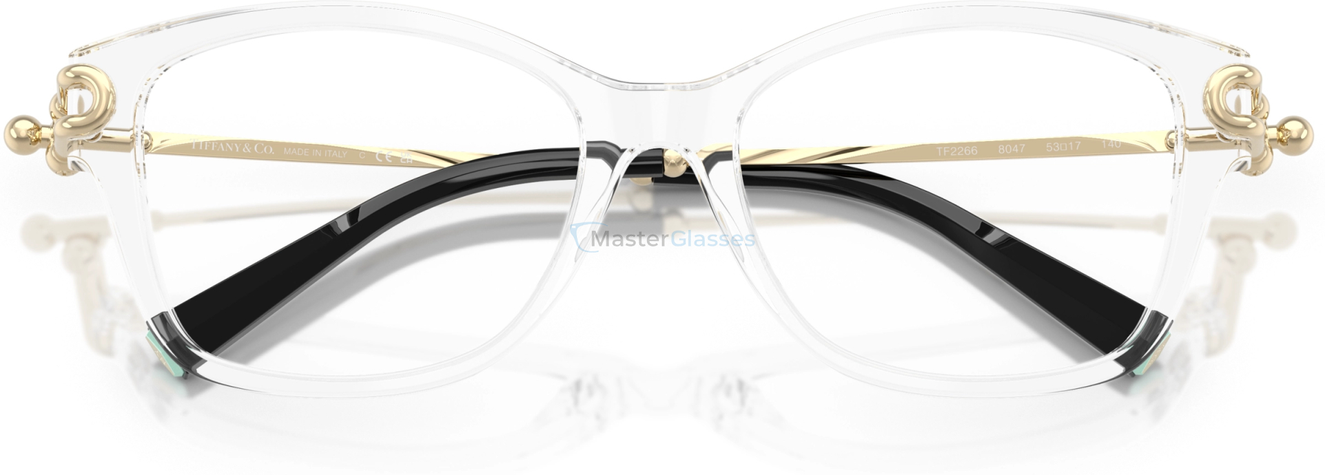 ������ Tiffany TF2266 8047 Transparent