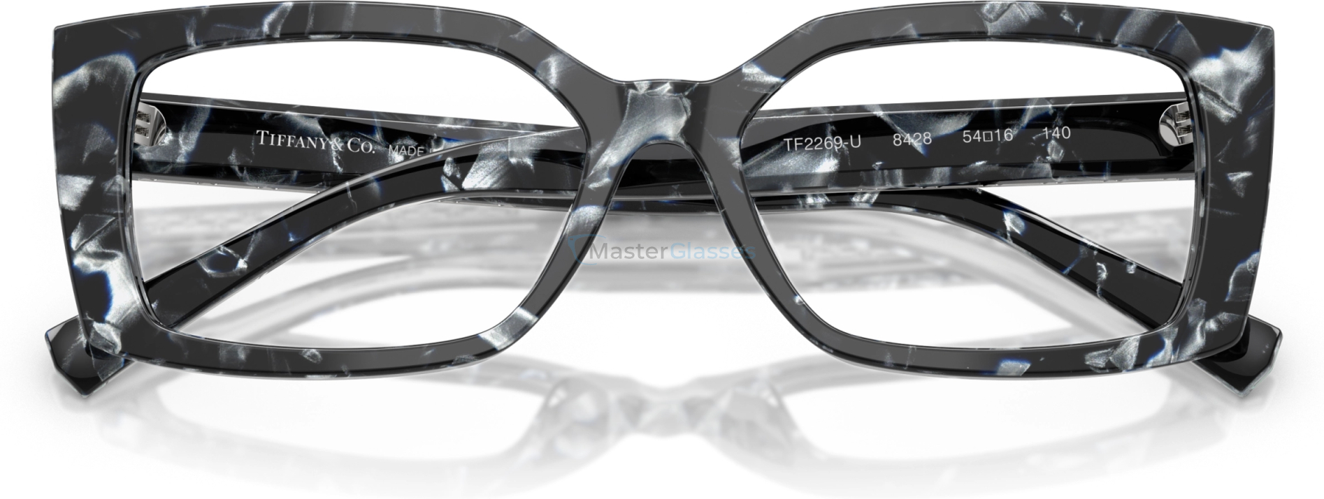 Оправа Tiffany TF2269U 8428 Tortoise