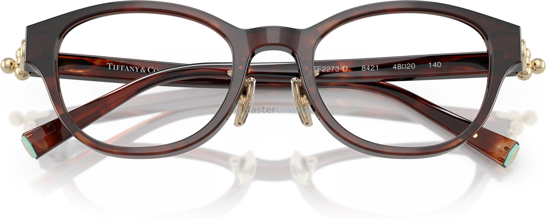 ������ Tiffany TF2273D 8421 Brown