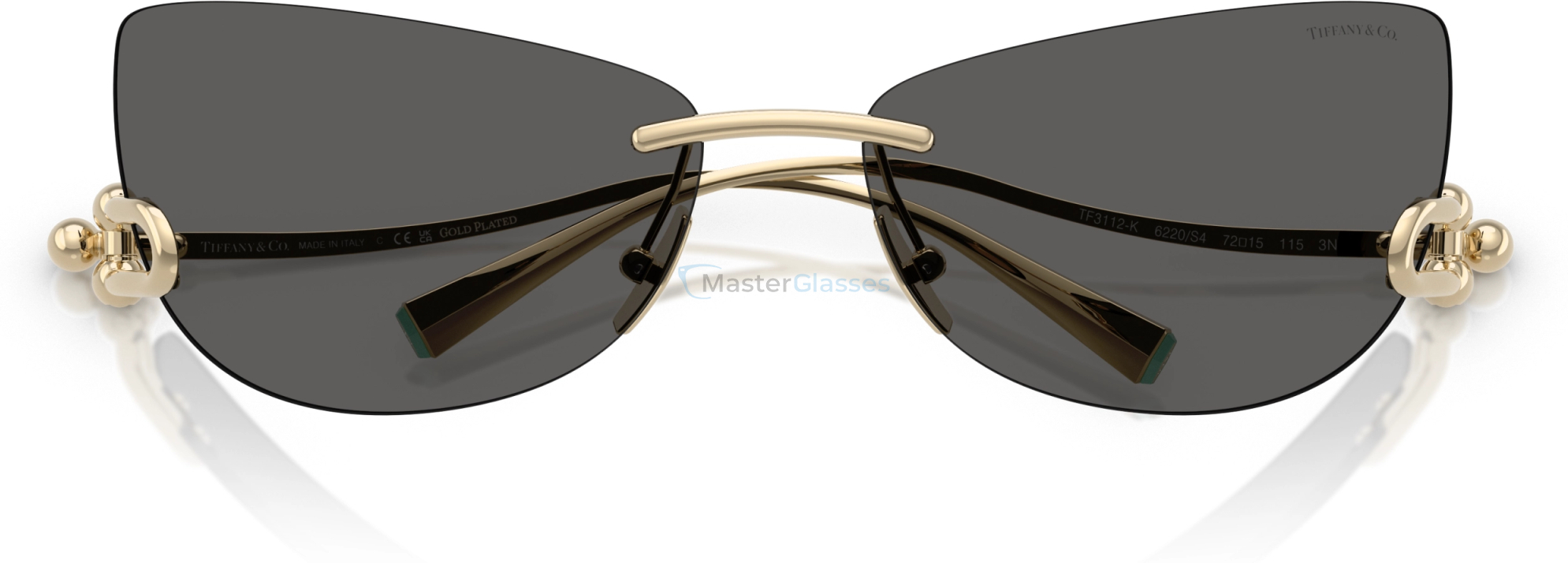 �������������� ���� Tiffany TF3112K 6220S4 Gold