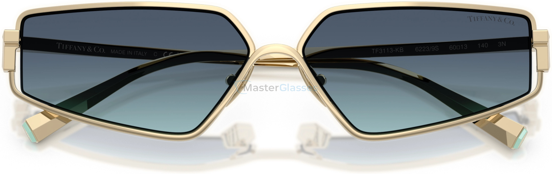 �������������� ���� Tiffany TF3113KB 62239S Gold