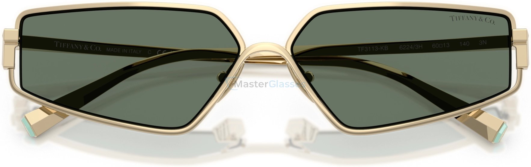 �������������� ���� Tiffany TF3113KB 62243H Gold