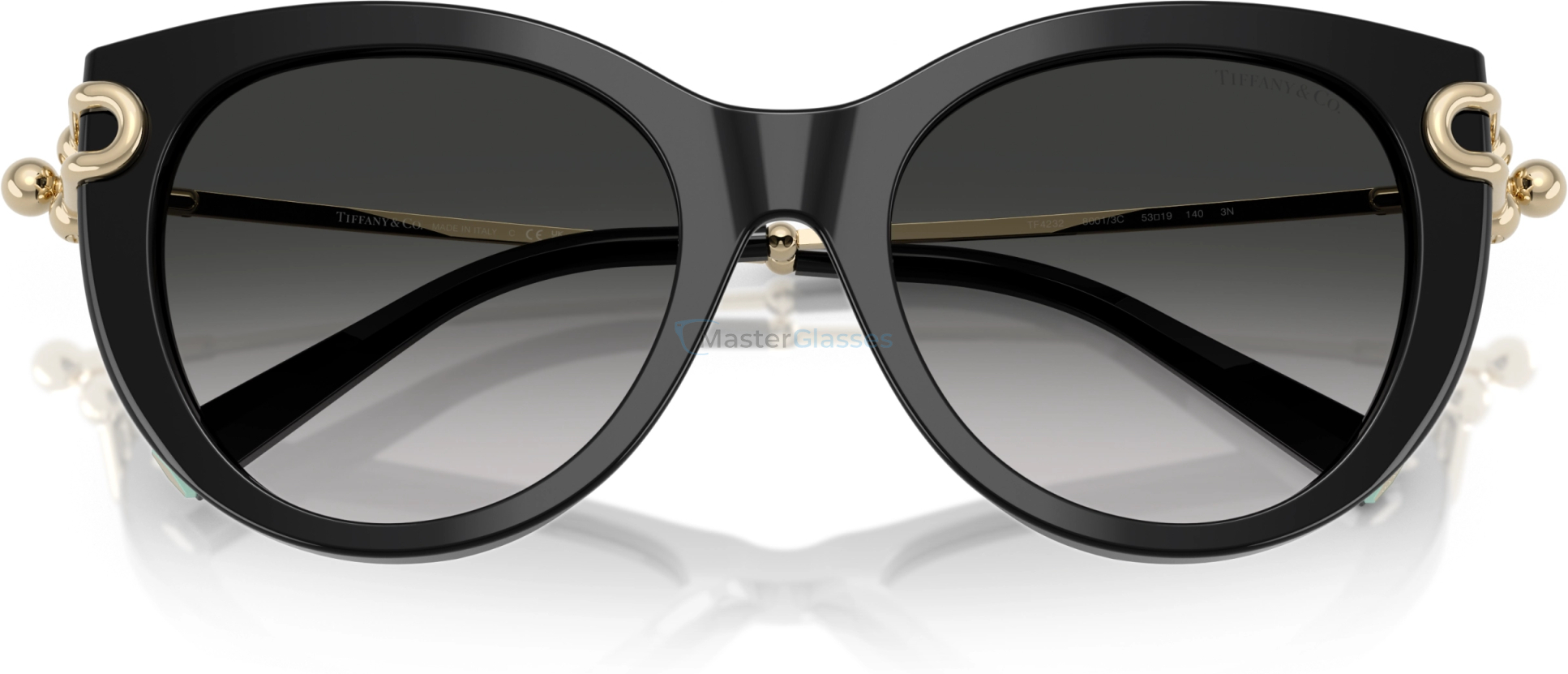 Солнцезащитные очки Tiffany TF4232 80013C Black
