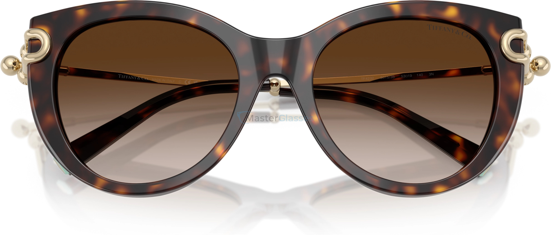 �������������� ���� Tiffany TF4232 80153B Tortoise