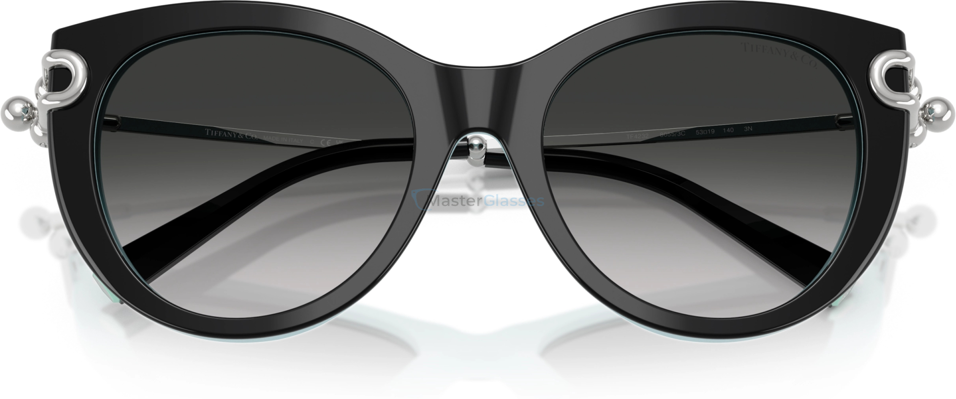 Солнцезащитные очки Tiffany TF4232 80553C Black