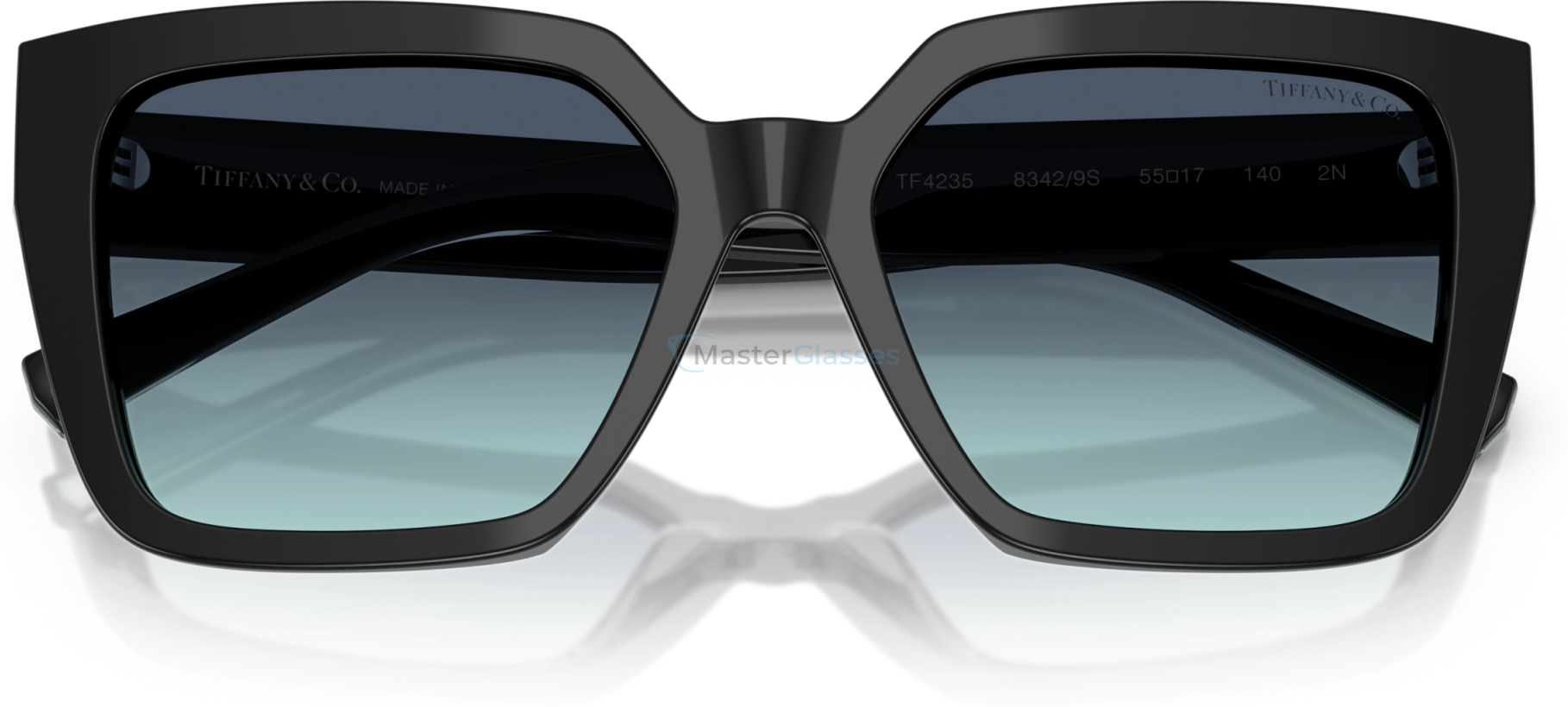 �������������� ���� Tiffany TF4235 83429S Black