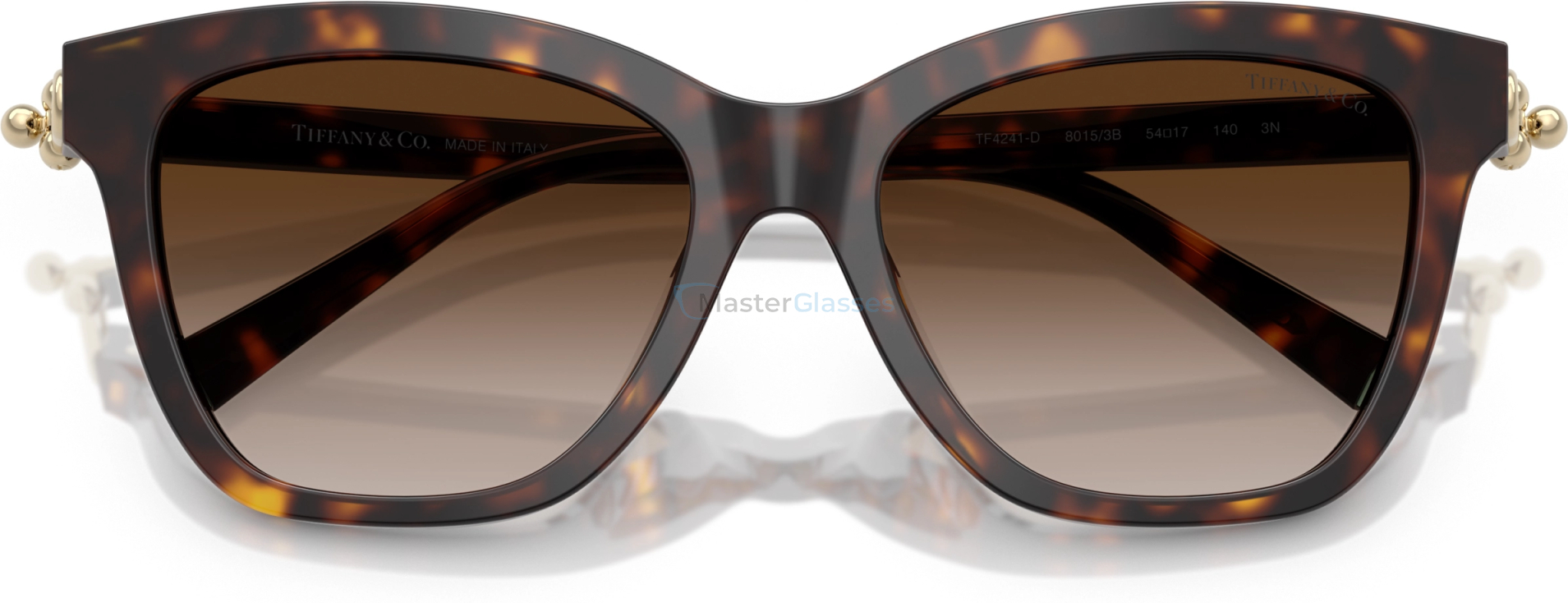 �������������� ���� Tiffany TF4241D 80153B Tortoise