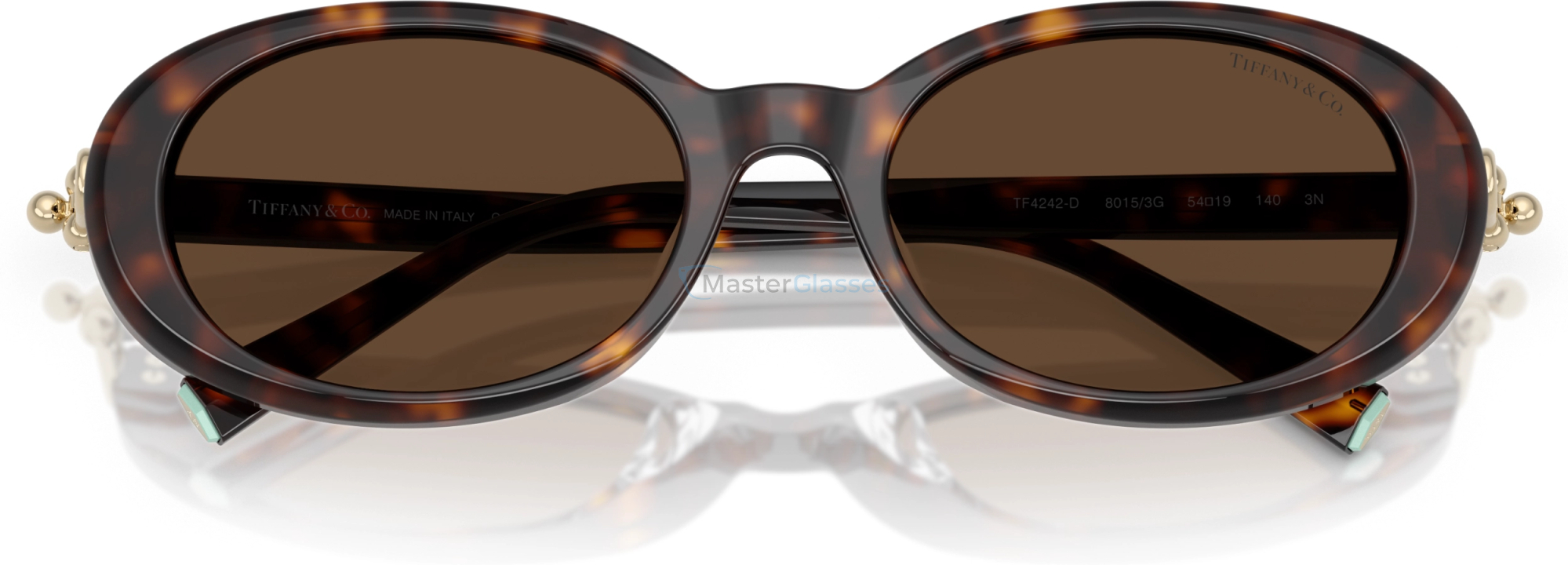 �������������� ���� Tiffany TF4242D 80153G Tortoise