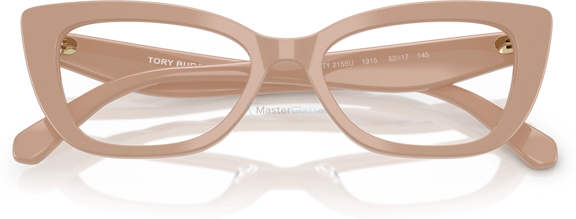 Оправа Tory Burch TY2155U 1915 Brown