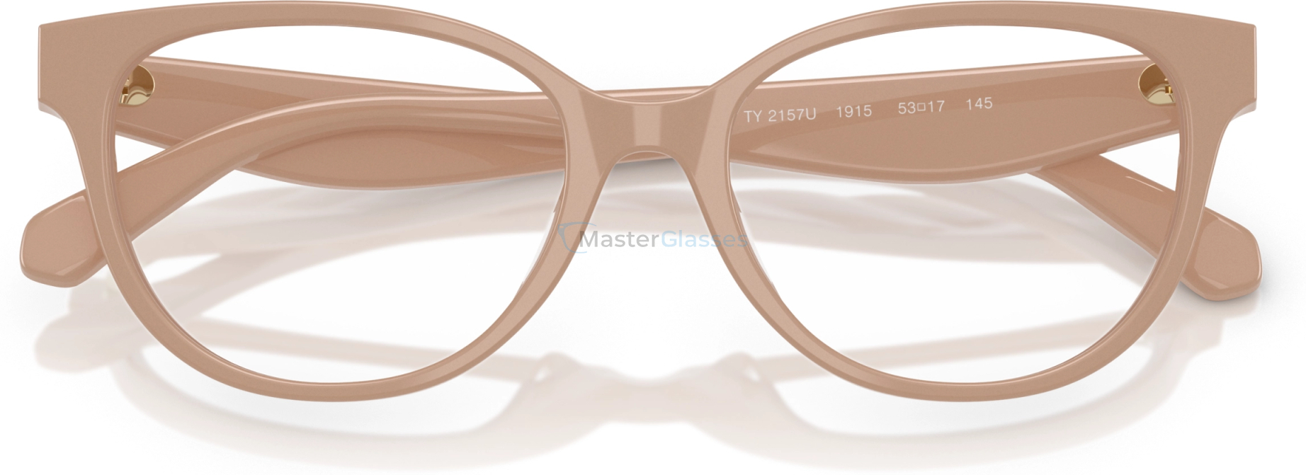 Оправа Tory Burch TY2157U 1915 Brown
