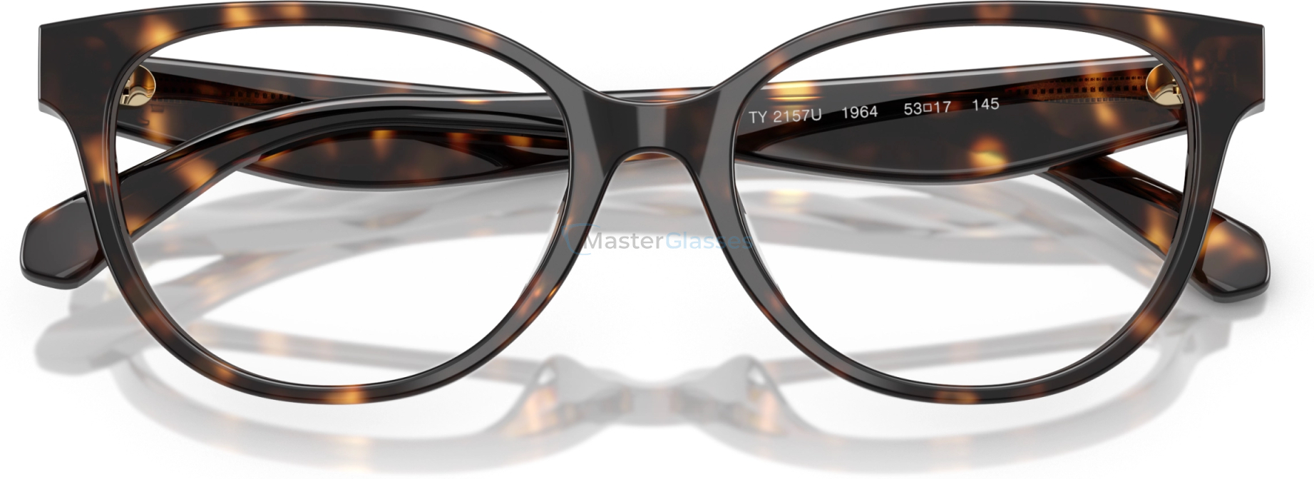 Оправа Tory Burch TY2157U 1964 Tortoise