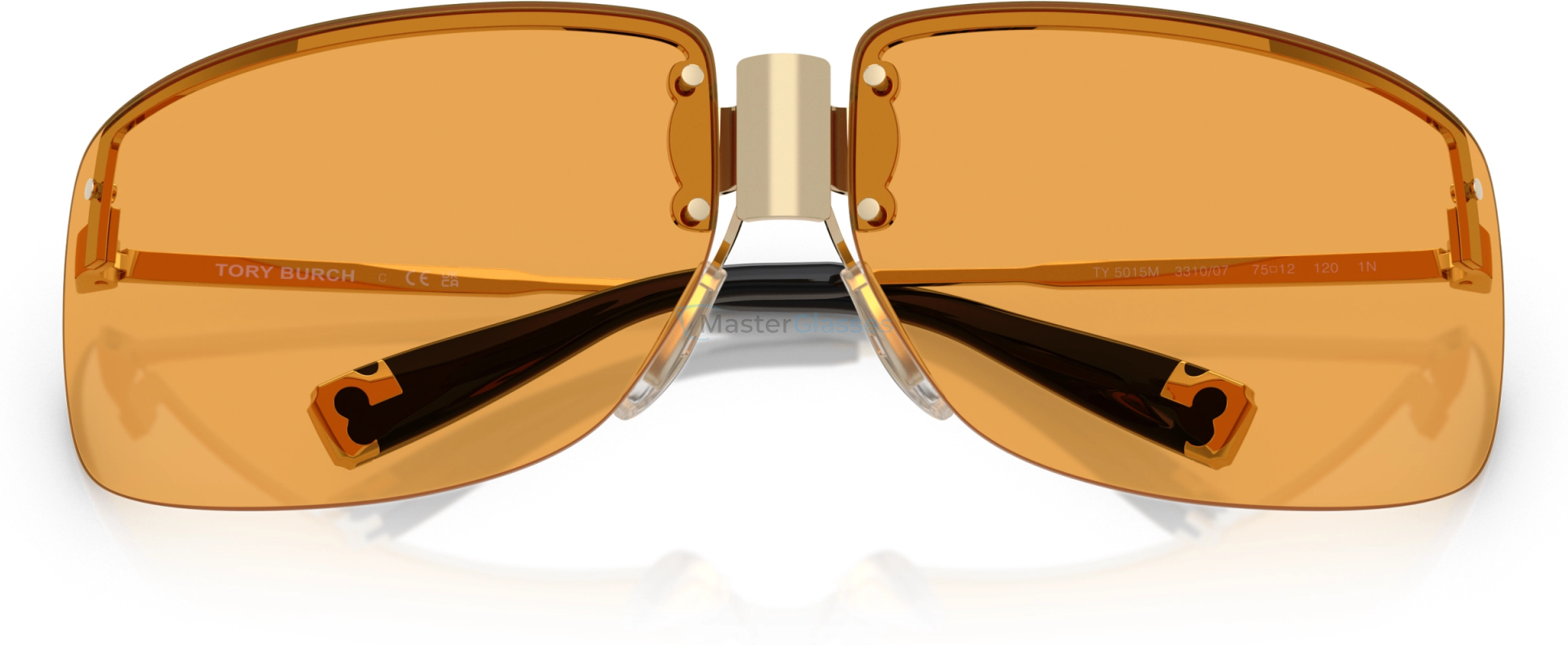 Солнцезащитные очки Tory Burch TY5015M 331007 Gold