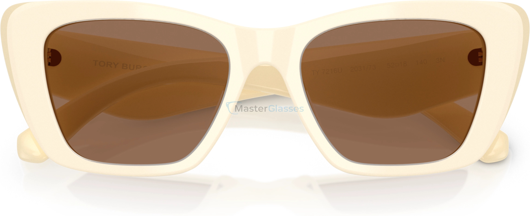 Солнцезащитные очки Tory Burch TY7216U 203173 Beige