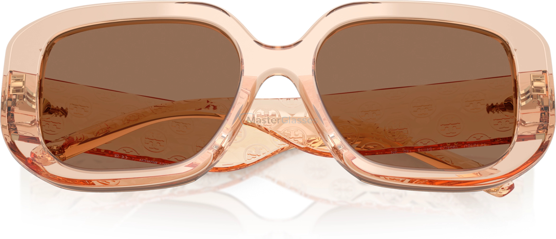 Солнцезащитные очки Tory Burch TY7218U 195473 Brown