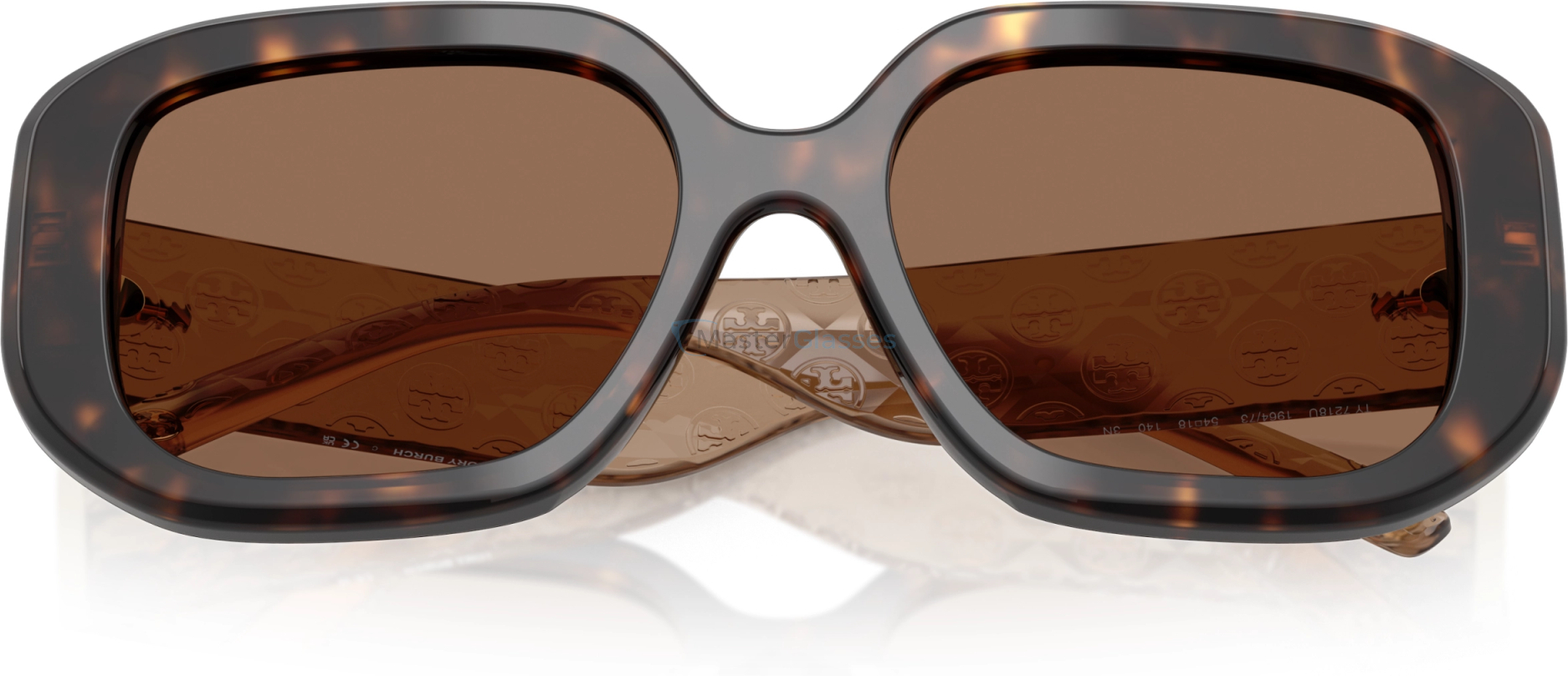 Солнцезащитные очки Tory Burch TY7218U 196473 Tortoise