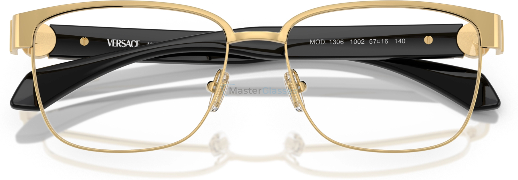 ������ Versace VE1306 1002 Gold