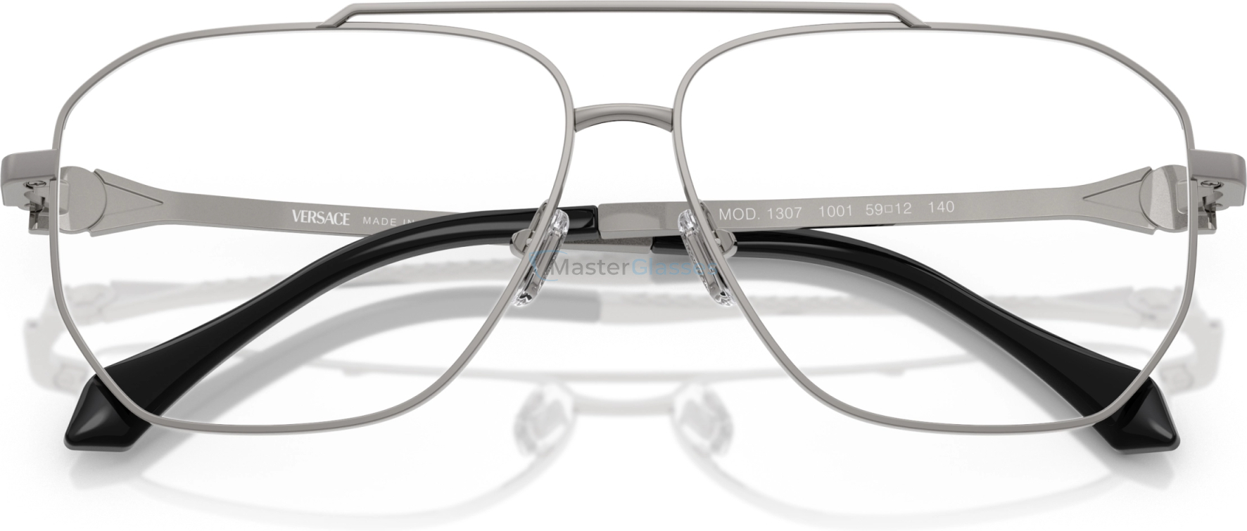 ������ Versace VE1307 1001 Grey