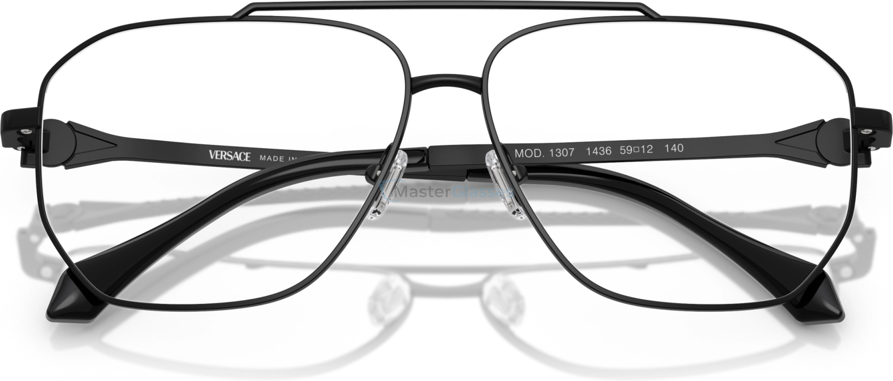 ������ Versace VE1307 1436 Black