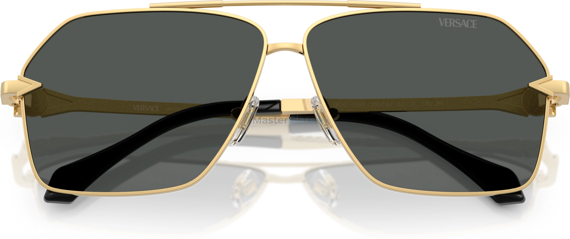 �������������� ���� Versace VE2284 100287 Gold