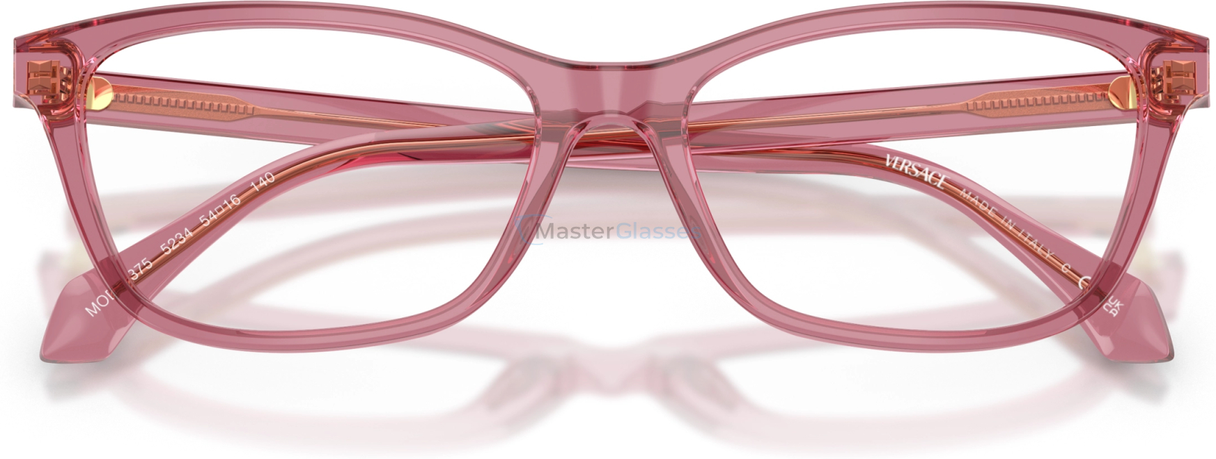 ������ Versace VE3375 5234 Red