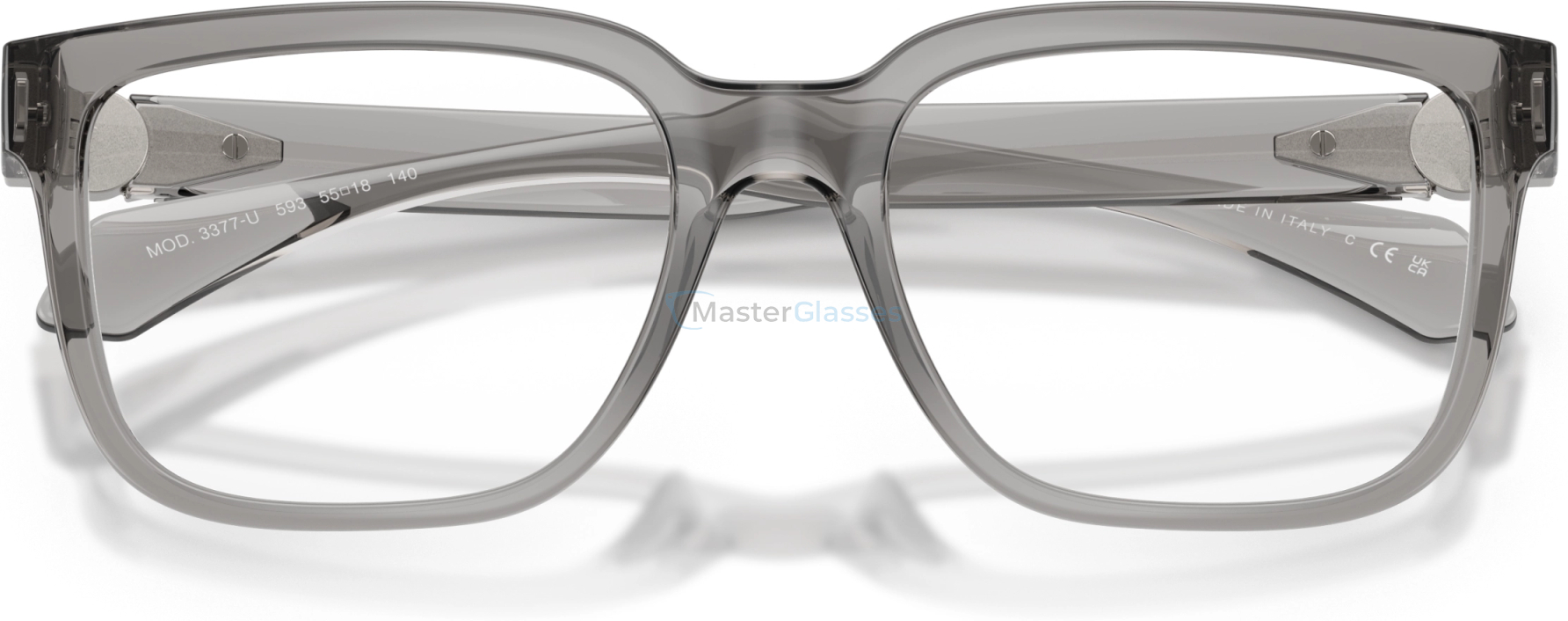������ Versace VE3377U 593 Grey