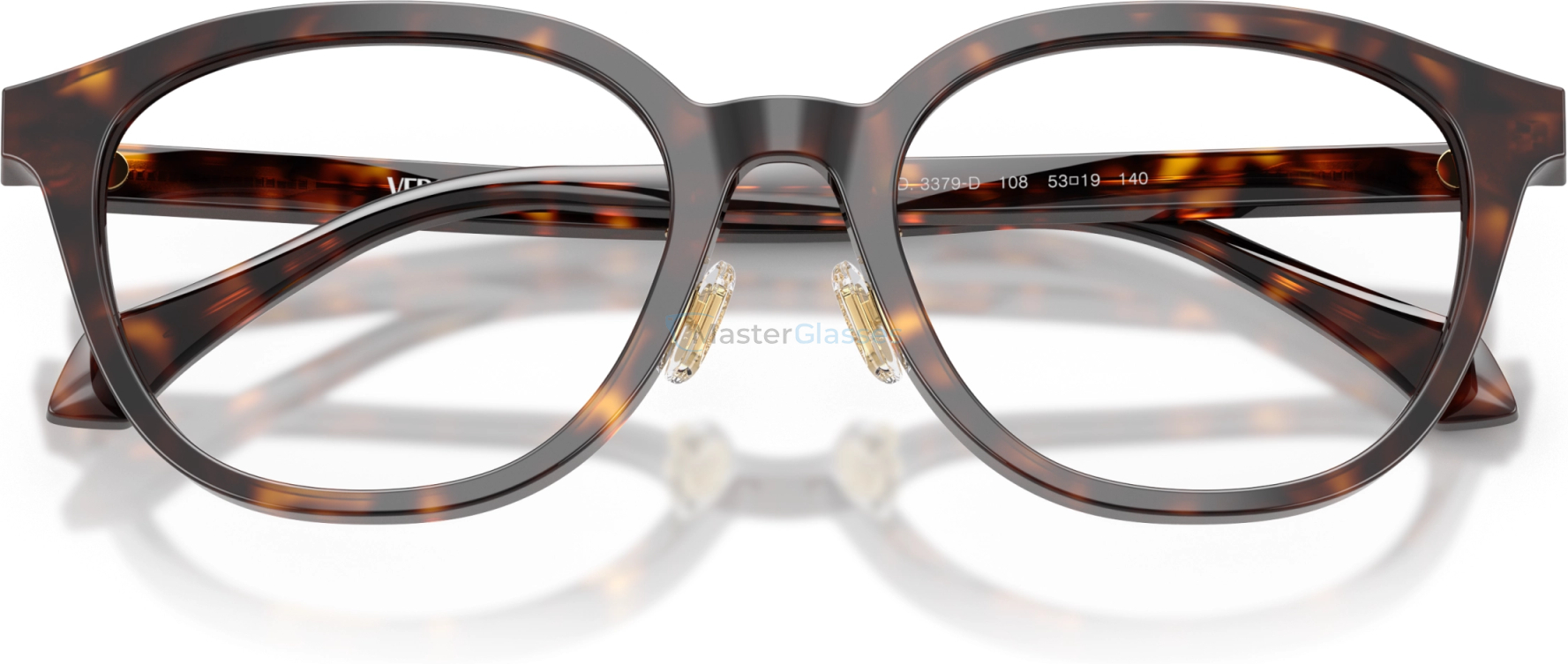 ������ Versace VE3379D 108 Brown