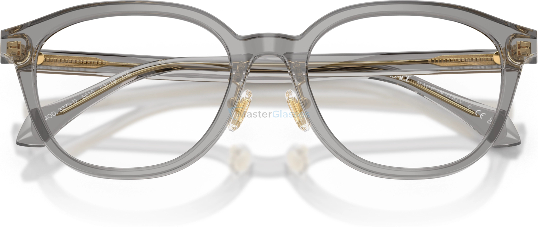 ������ Versace VE3379D 5510 Grey