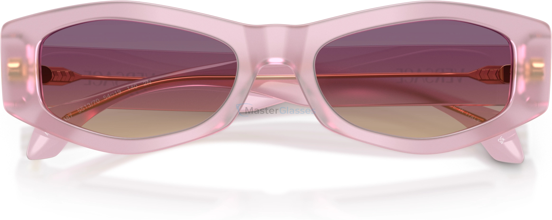 �������������� ���� Versace VE4487 551370 Violet