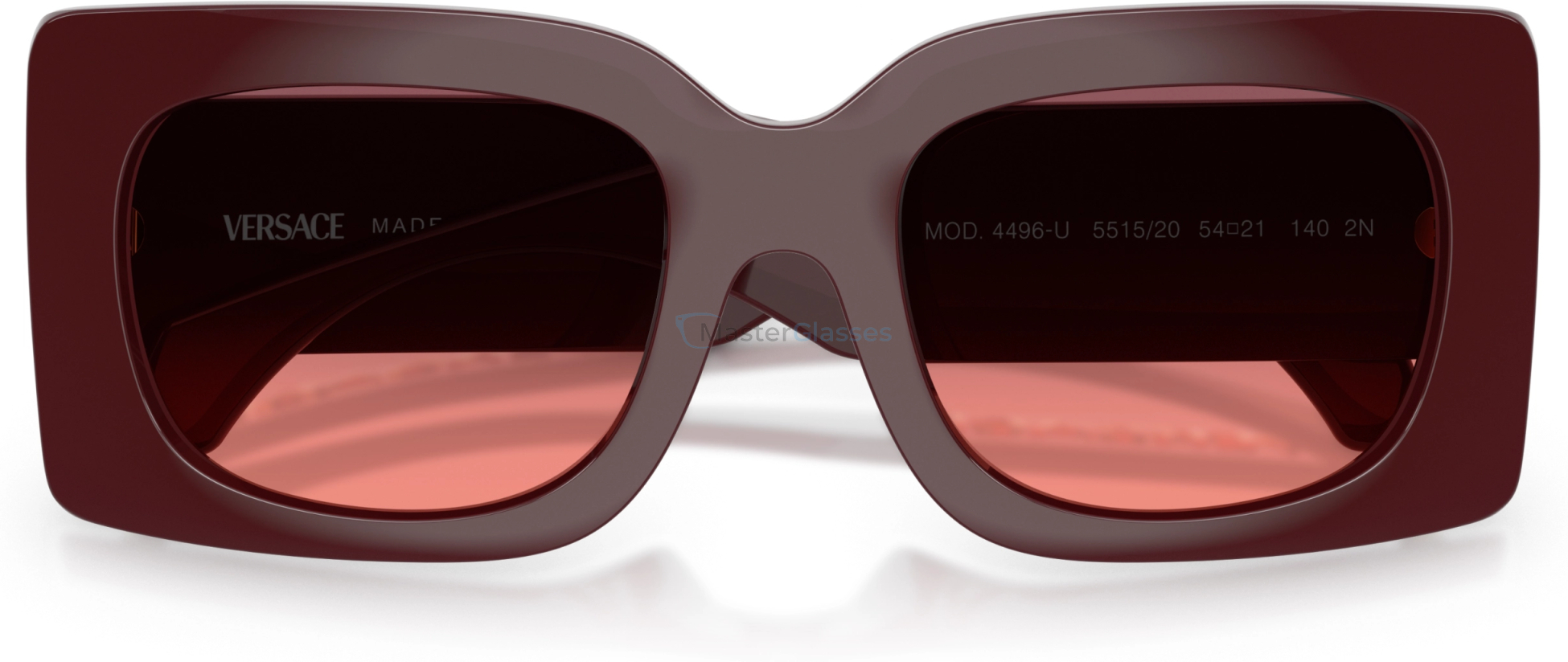 �������������� ���� Versace VE4496U 551520 Violet