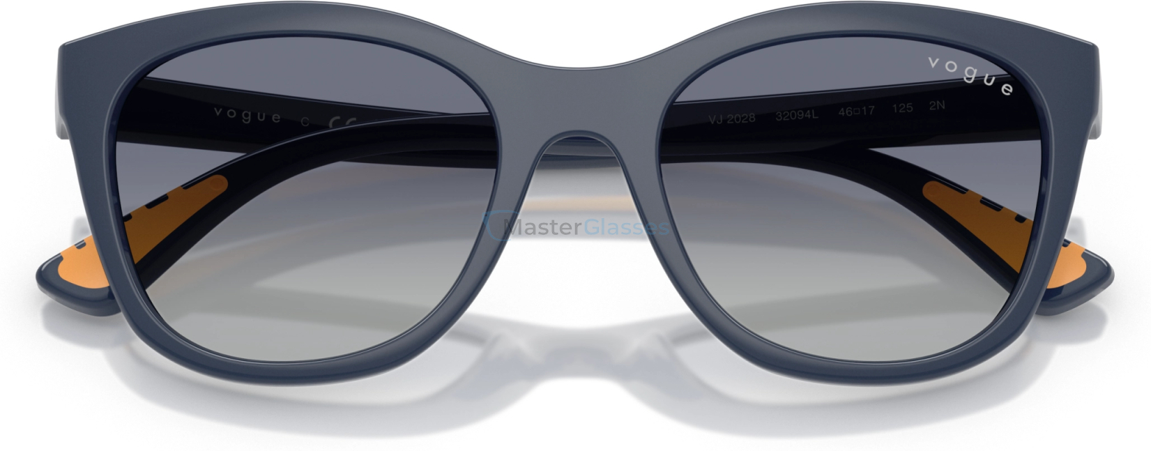 ������� �������������� ���� Vogue VJ2028 32094L Blue