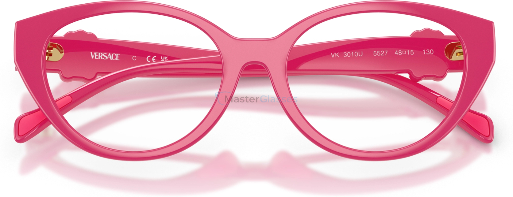 Детская оправа Versace VK3010U 5527 Pink