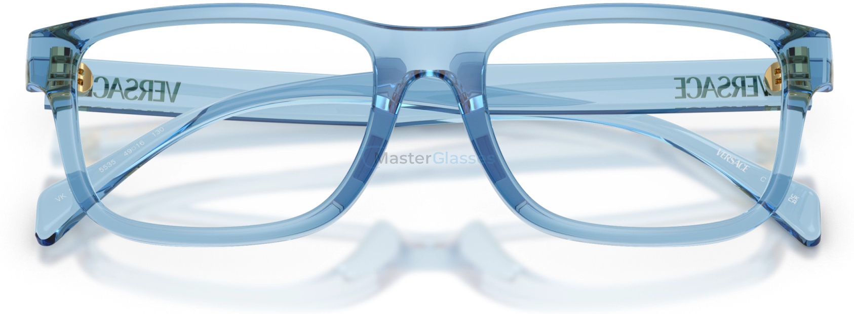 ������� ������ Versace VK3013U 5535 Blue