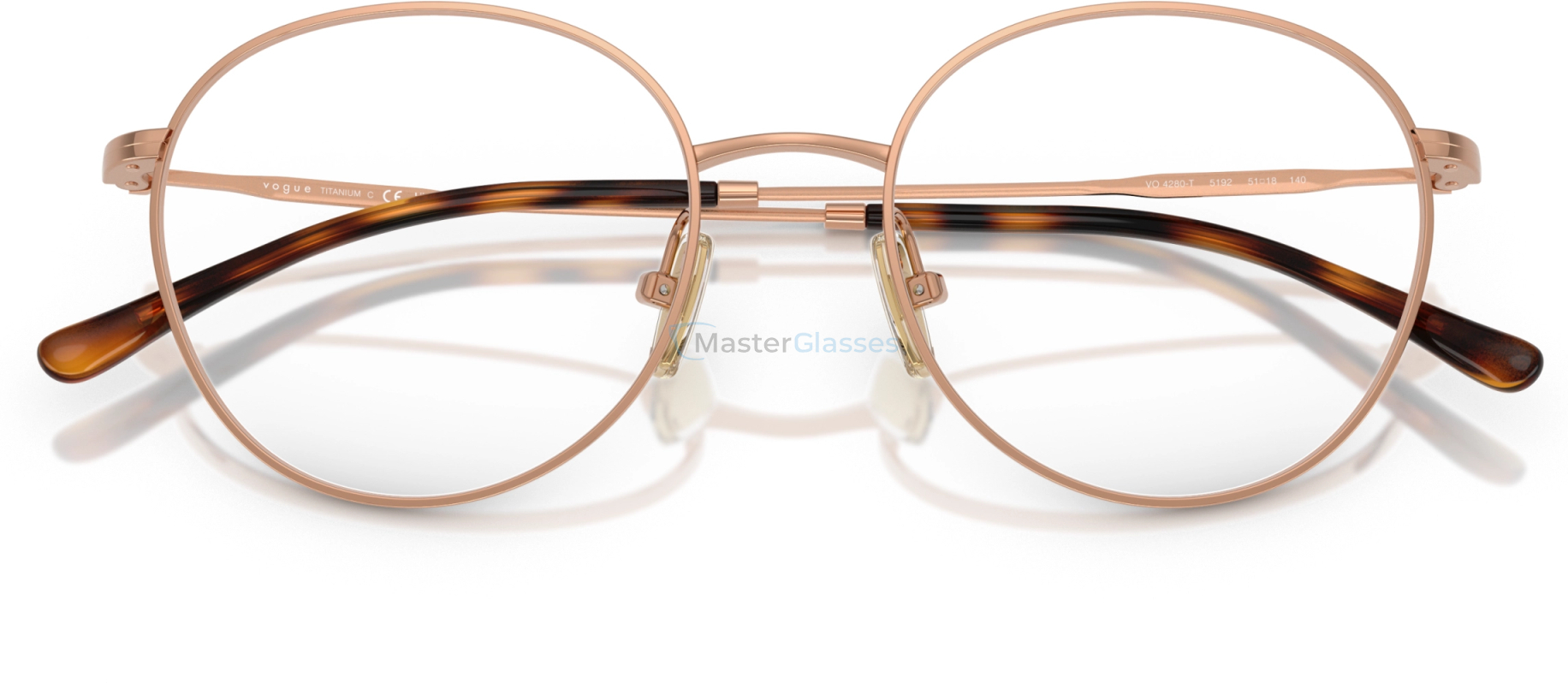 ������ Vogue VO4280T 5192 Gold