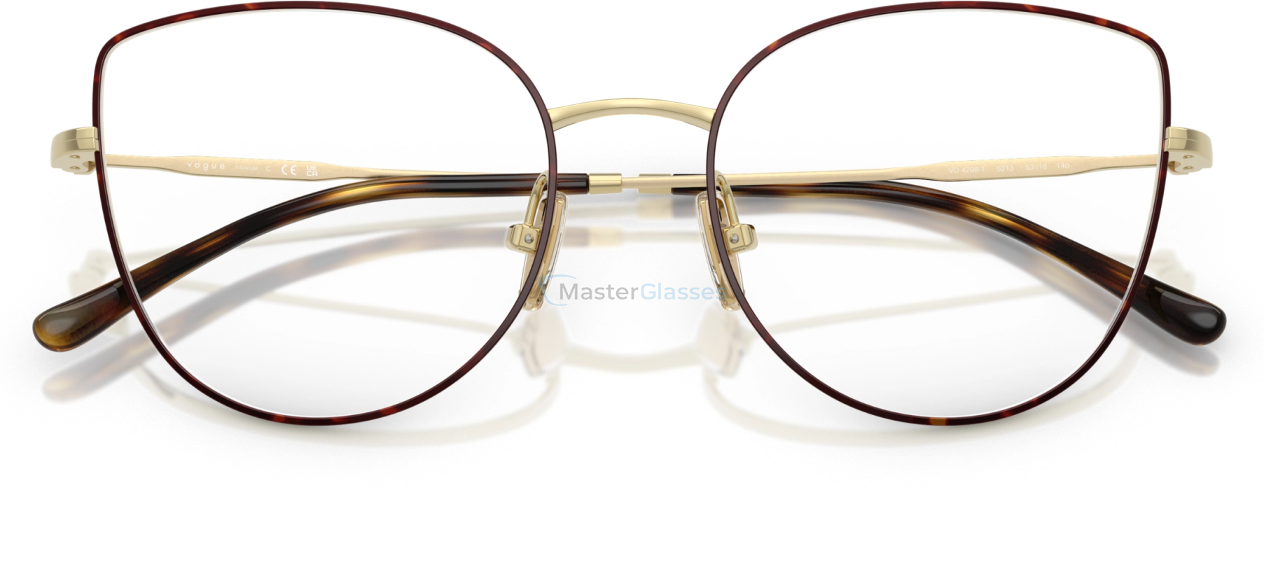 ������ Vogue VO4298T 5213 Havana