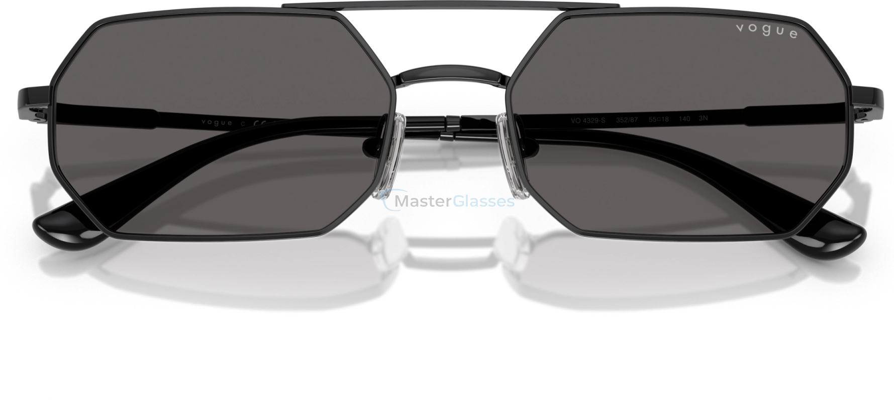 �������������� ���� Vogue VO4329S 352/87 Black