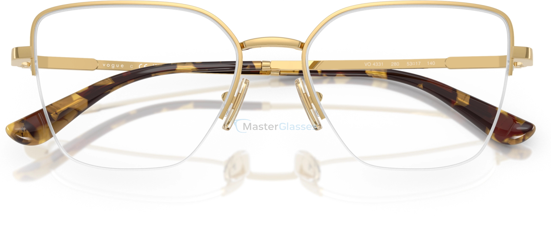 ������ Vogue VO4331 280 Gold
