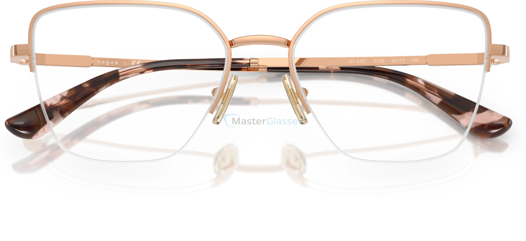 ������ Vogue VO4331 5152 Gold