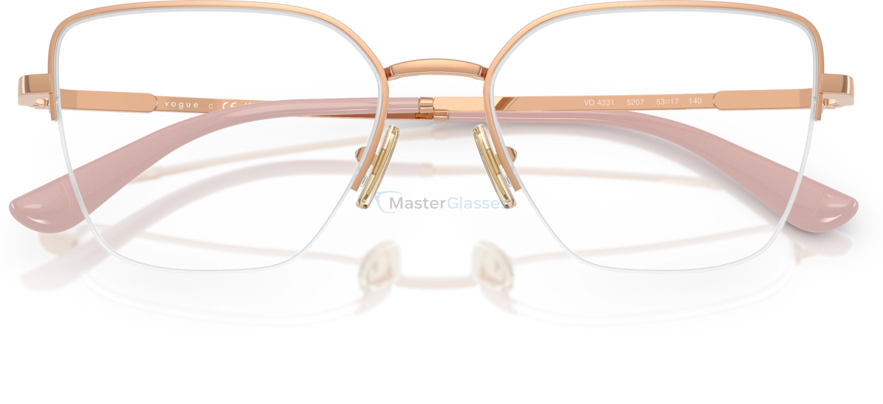 ������ Vogue VO4331 5207 Pink